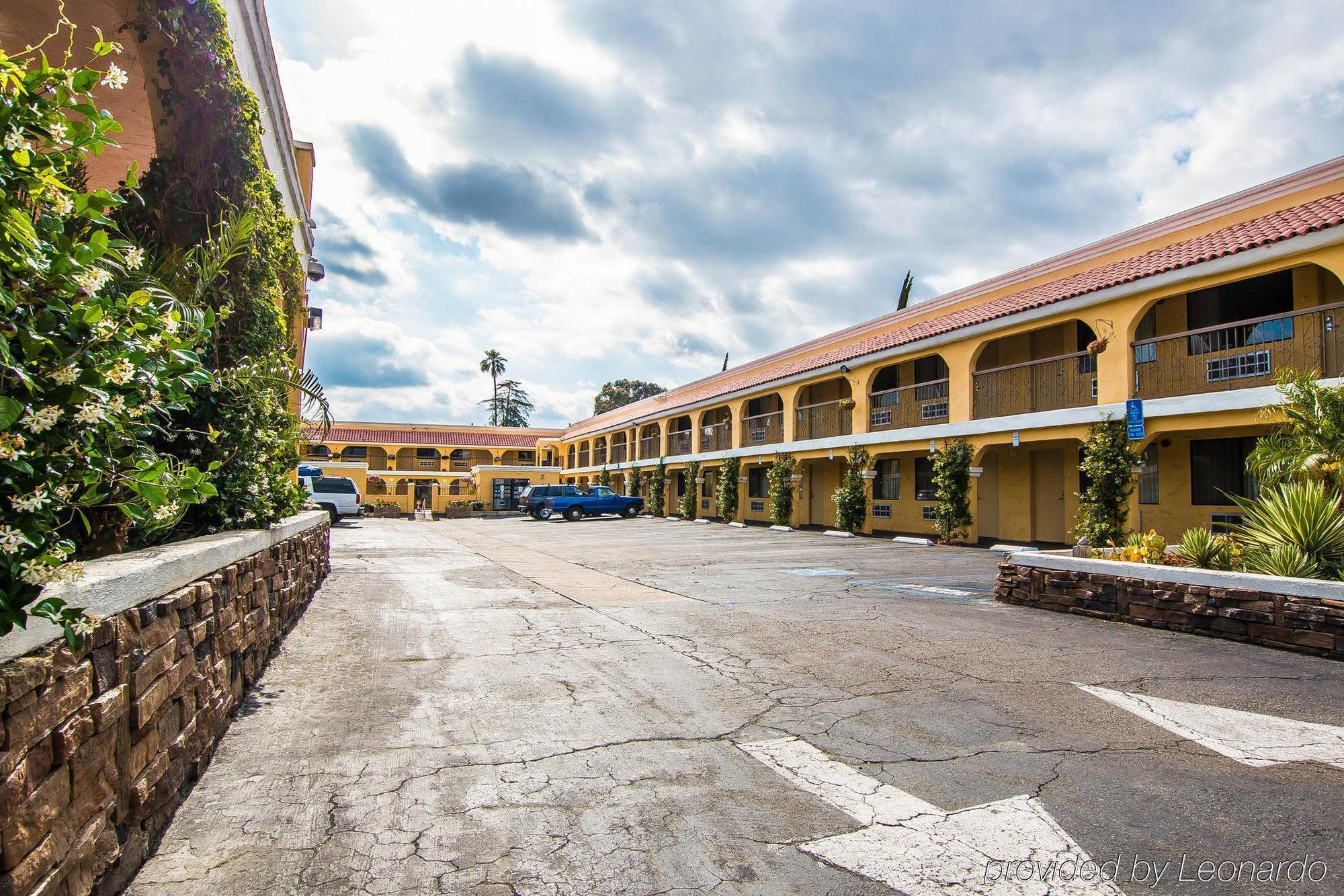 El Cajon San Diego East Exterior foto